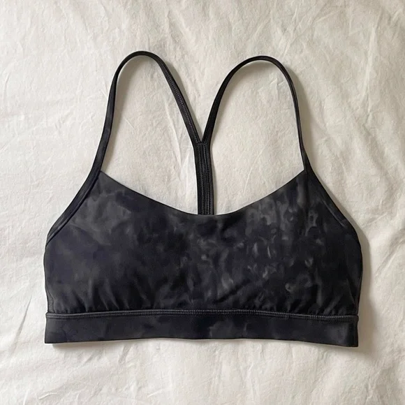Lululemon | Flow Y Bra - Picture 4 of 9